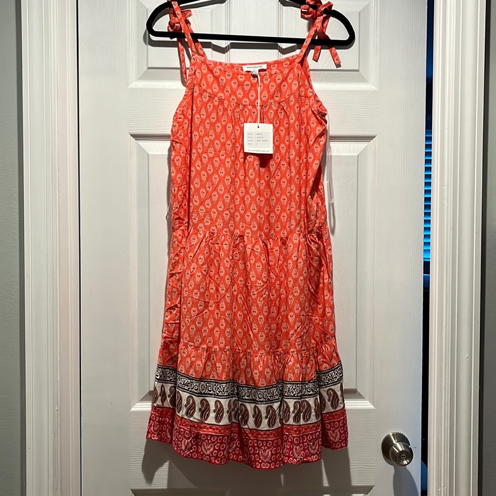 NWT Nordstrom Sundress